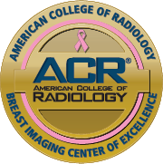 ACR Breast Imaging Center of Excellence